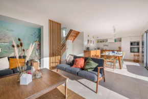 300m de la plage - Belle maison à Sarzeau
